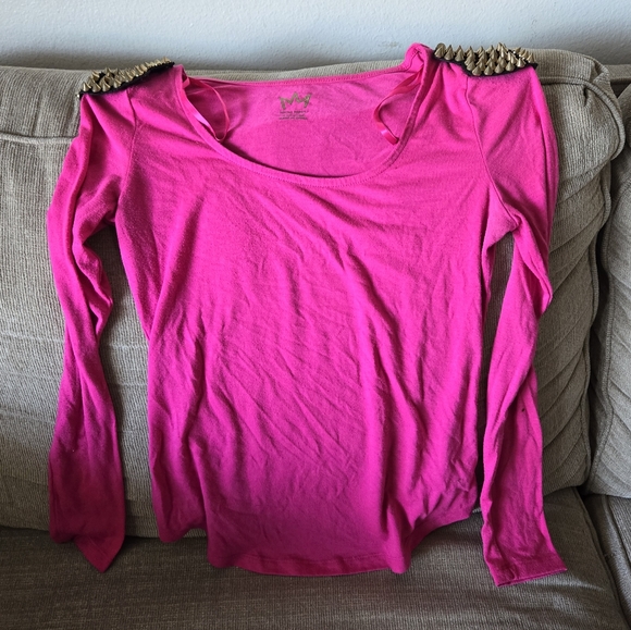 NICKI MINAJ Neon shirt - Picture 2 of 5